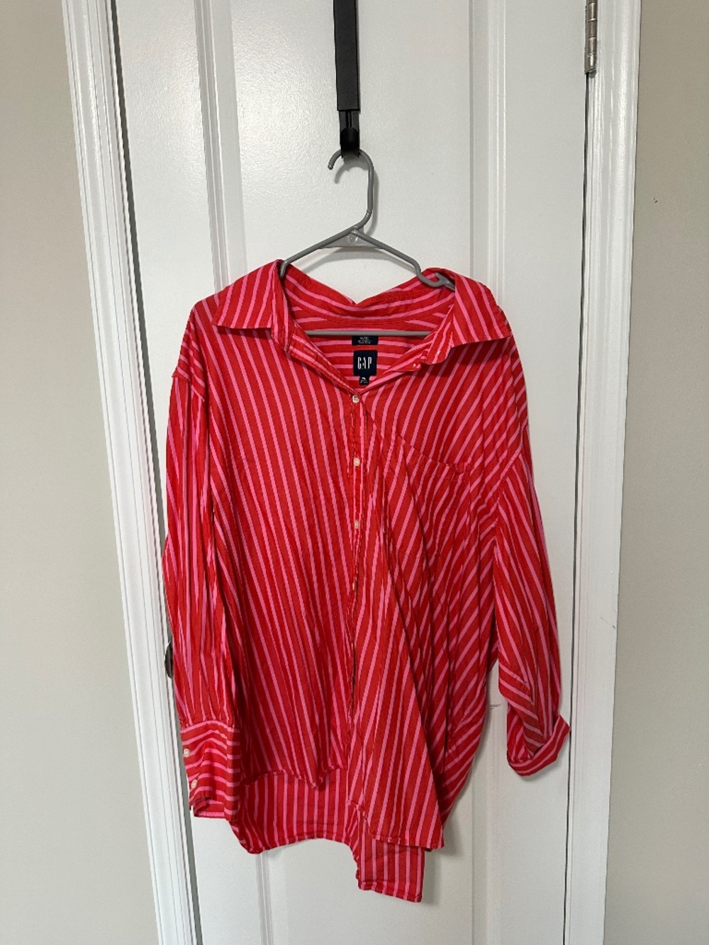 GAP Big Shirt